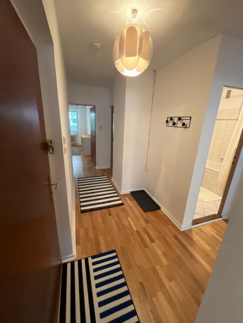 Flat Nordend-West Fichardstraße 9 - picture 4
