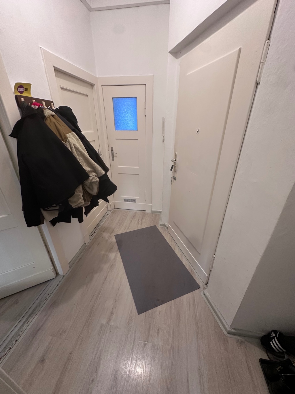 Wohnung Pankow Karlstadter Straße 33 - Bild 2