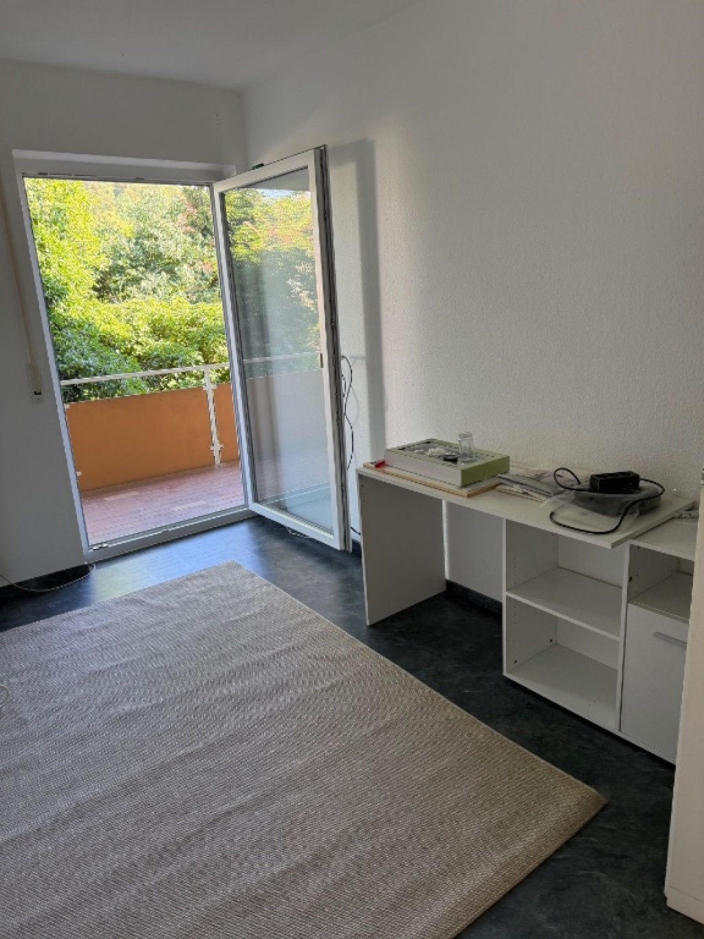 Große, helle, möblierte Wohnung für 2er WG oder Paar – Stephanstr, 72072 Tübingen Derendingen – Vorschaubild 11