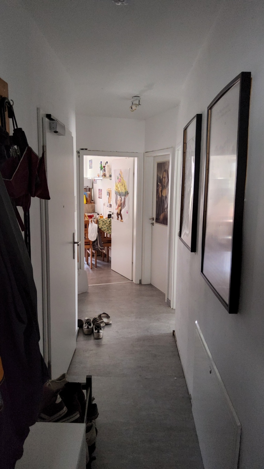 Flat Gieen Schiffenberger Weg 28 - picture 17