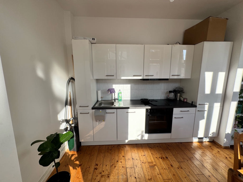 1-Zimmer-Wohnung Prenzlauer Berg Kastanienallee 5 - Bild 10