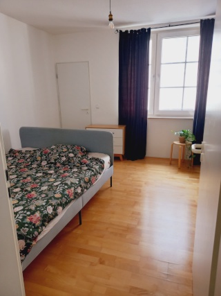 Anzeigenbild: Voll möblierte, gemütliche Wohnung am Stadtpark - Bochum – befristet zur Untermiete