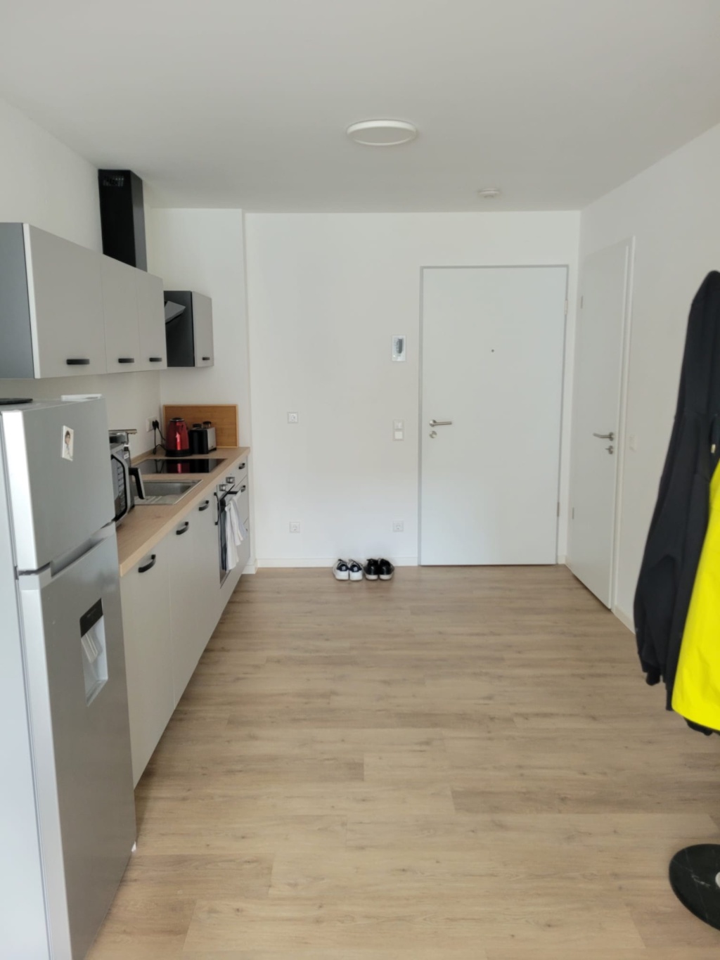 47 m2 Wohnung in Münster Gievenbeck – 48161 Münster Gievenbeck – Vorschaubild 8
