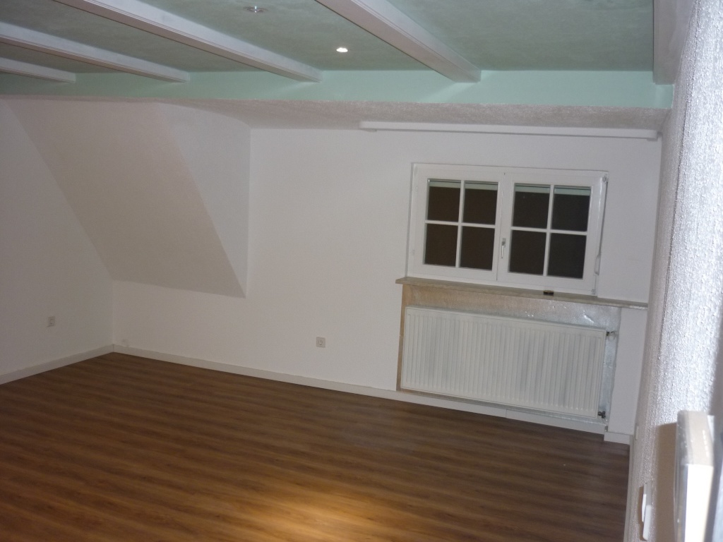 WG-Zimmer Ortskern Offenbrgerstr. - Bild 4