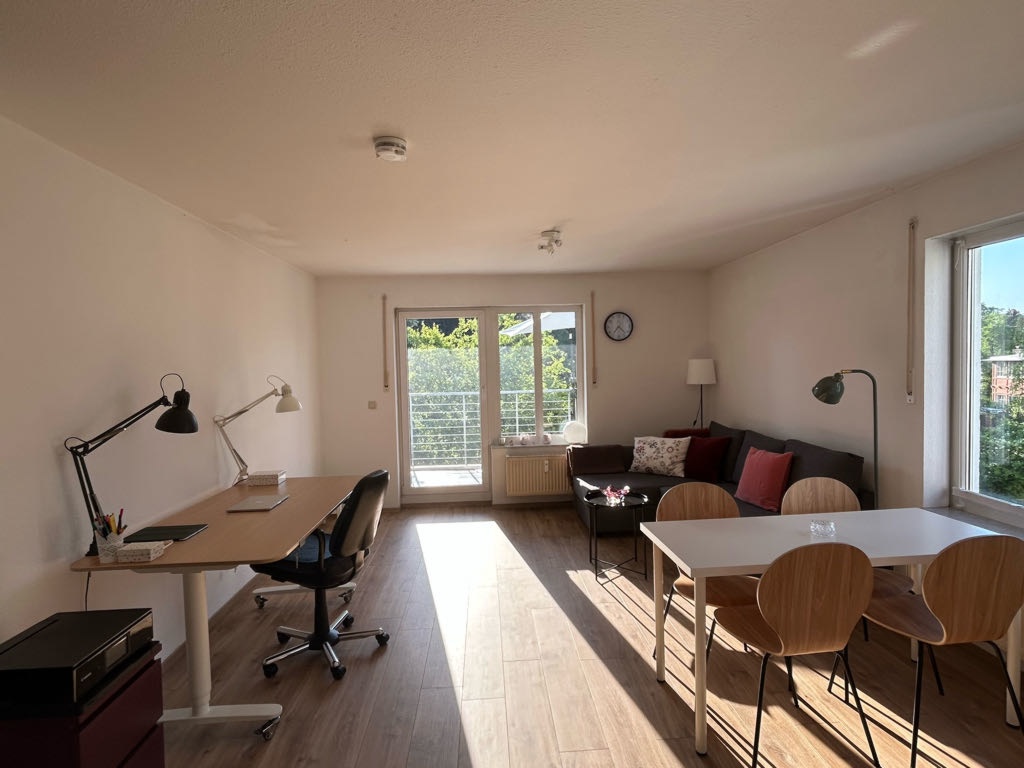 Wohnung Blasewitz Alemannenstraße - Bild 2