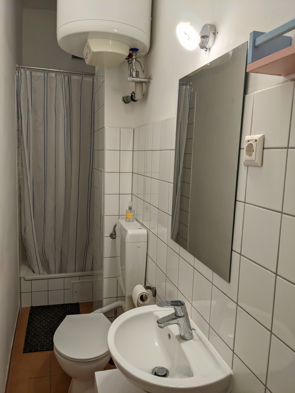 Wohnung Prenzlauer Berg Korsörer 9 - Bild 6