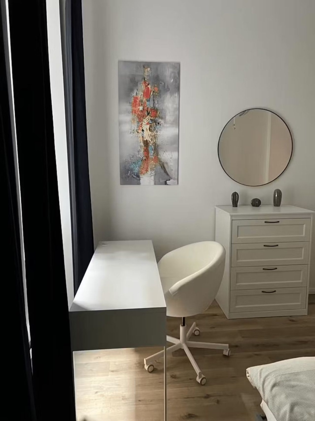 Charmantes Zimmer in Berlin Kreuzberg
