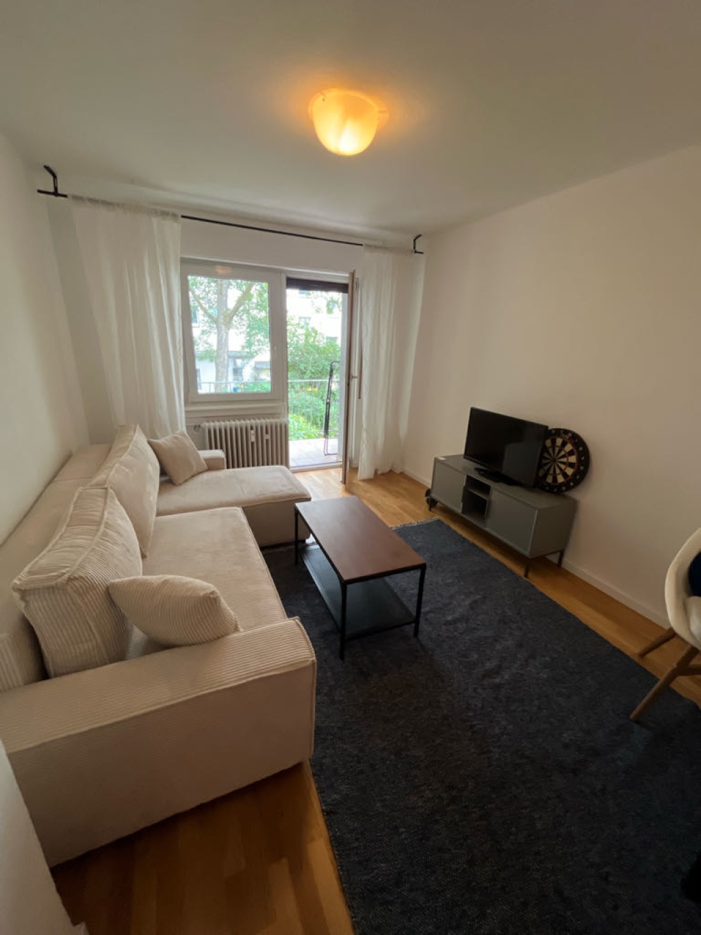 Flat Nordend-West Fichardstraße 9 - picture 7