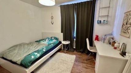 Imagen del anuncio: Zimmer in 2er WG in zentraler Lage