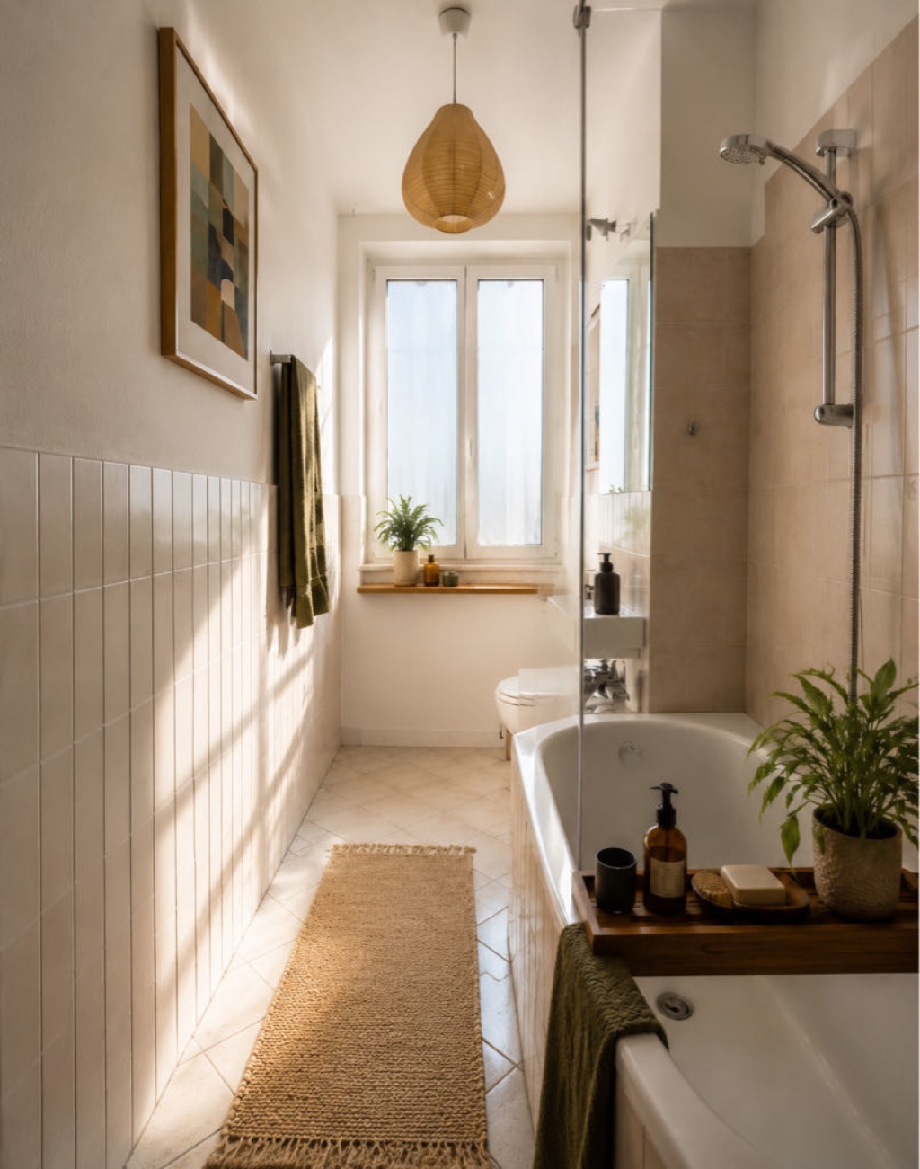 Apartamento Rummelsburg Lückstraße 43 - foto 8