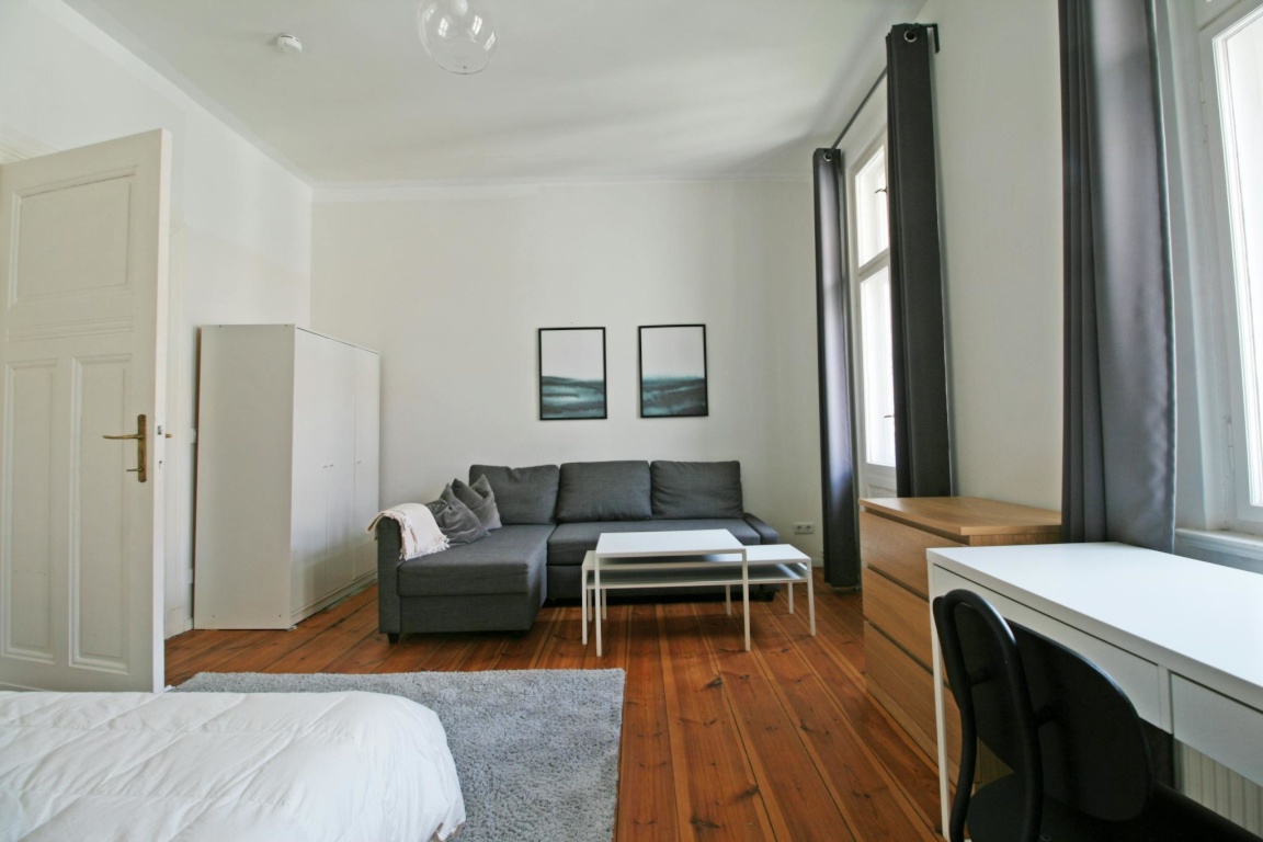 Wohnung Neukölln Donaustraße - Bild 4