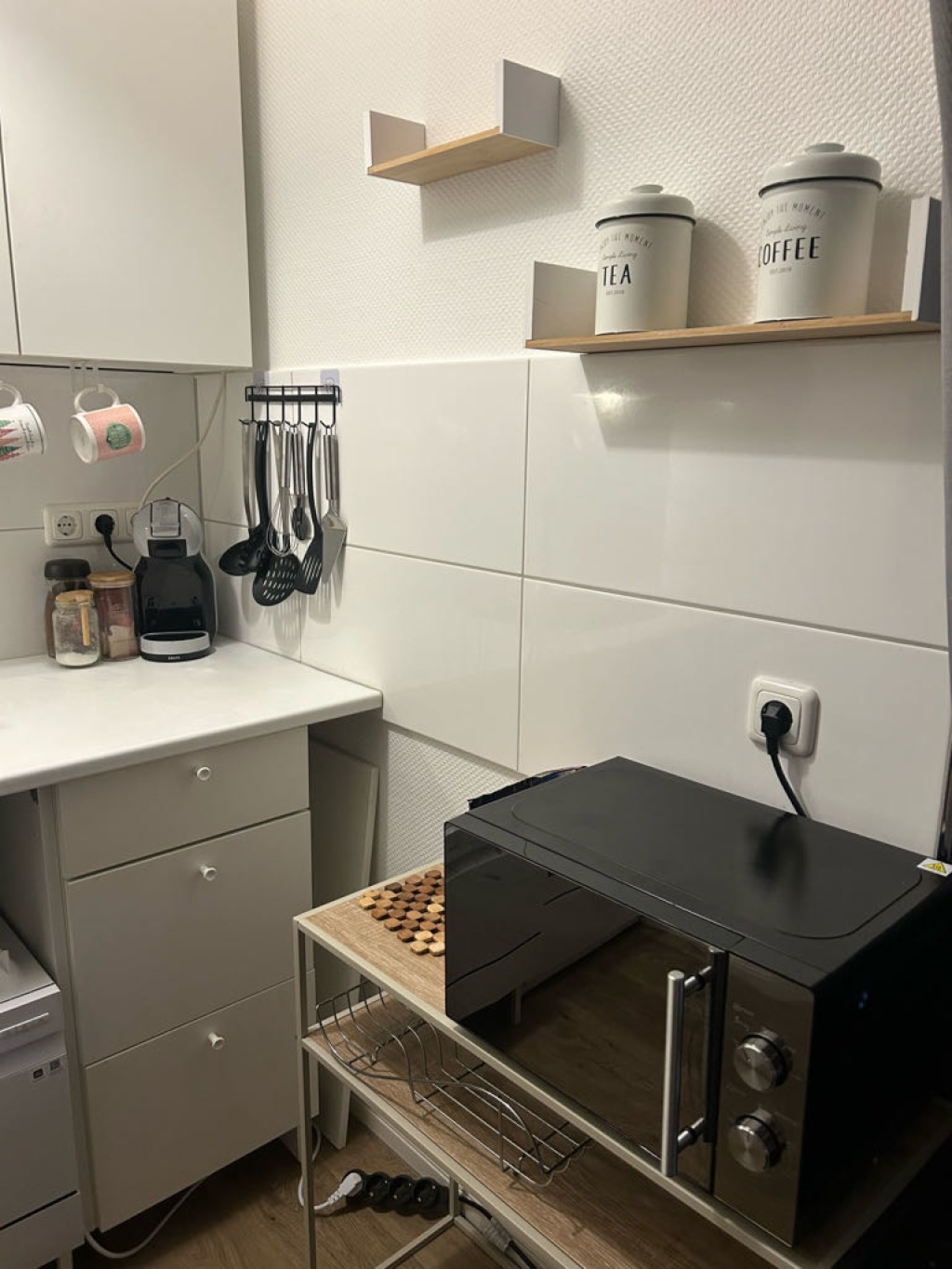 1-Zimmer-Wohnung Rheinhausen-Mitte Hochemmericher Straße - Bild 6