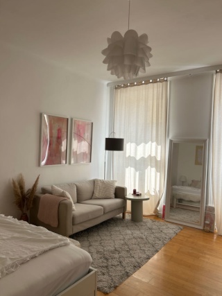 Imagen del anuncio: 1-Zimmer-Wohnung für 3 Wochen