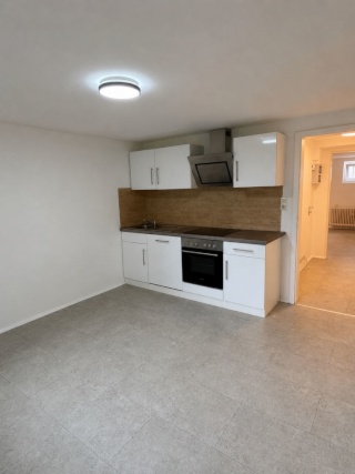 Imagen del anuncio: Gemütliche 1-Zimmer-Wohnung mit Einbauküche