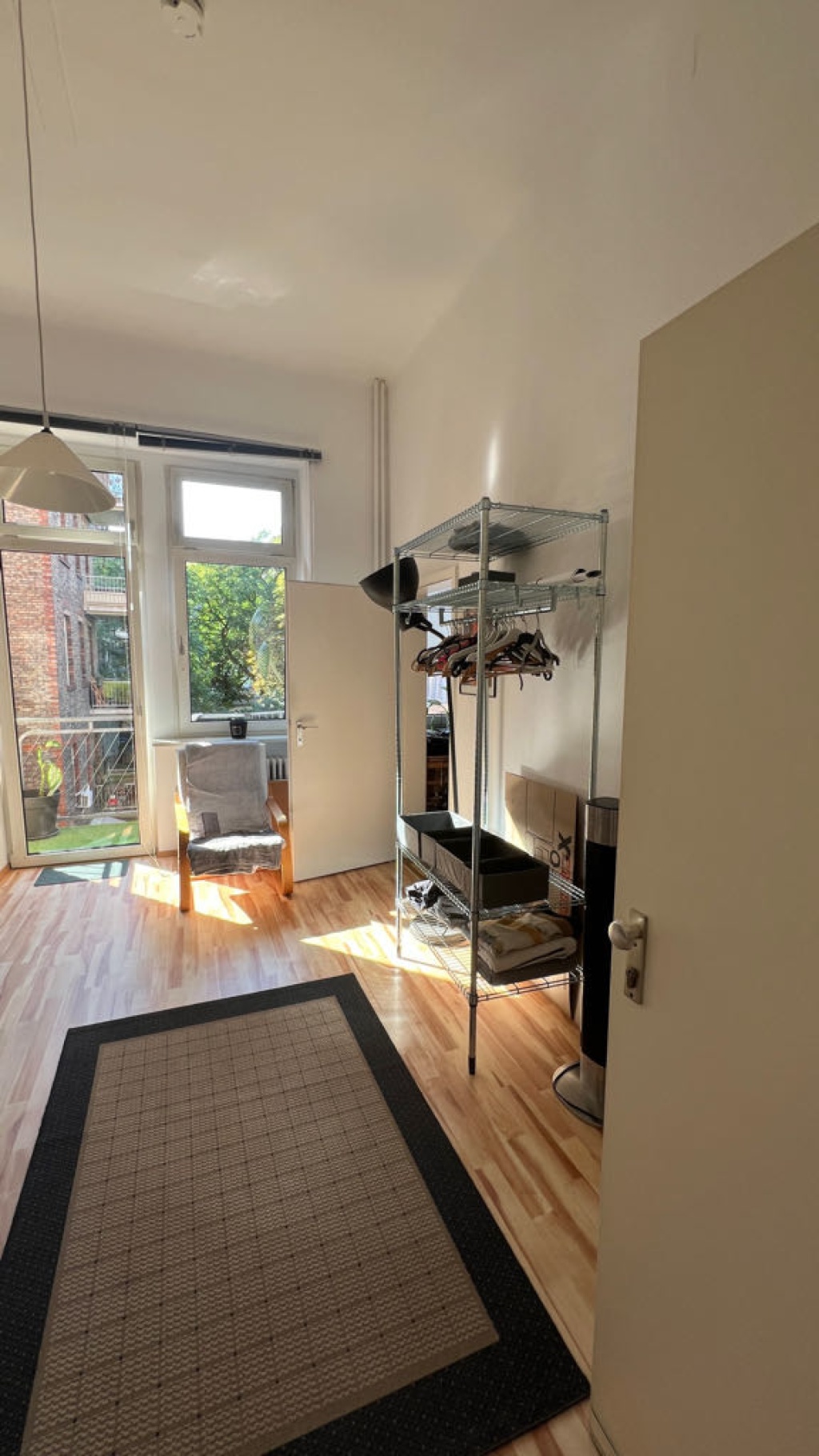 Apartamento Oststadt Stresemannstraße 15 - foto 3