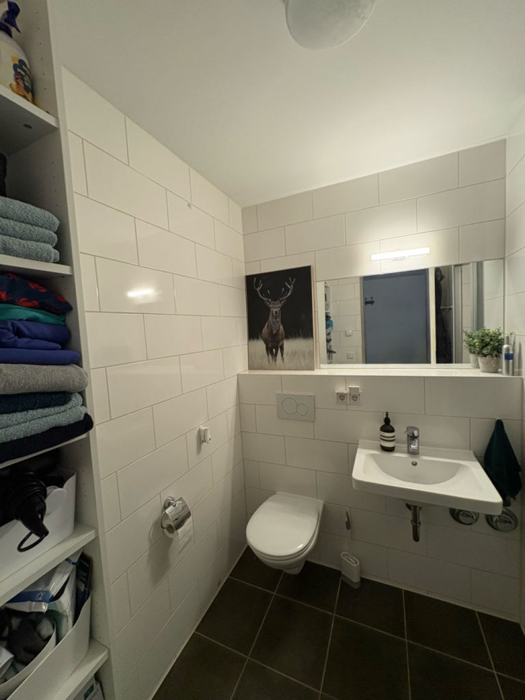 1-Zimmer-Wohnung Au-Haidhausen St. Cajetan-Straße - Bild 7