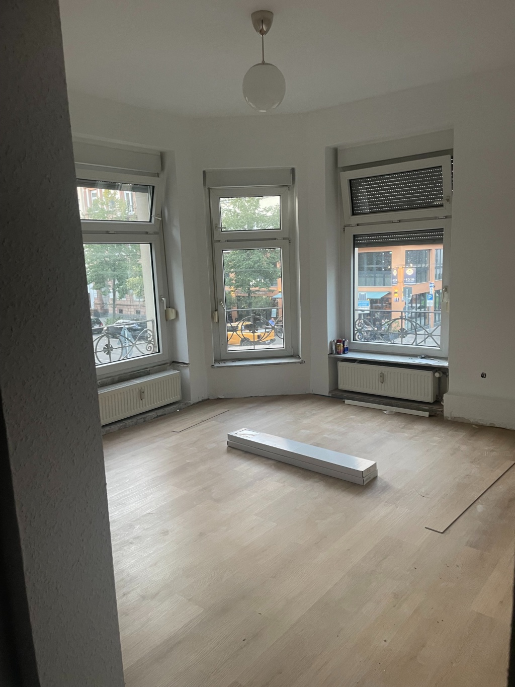 WG-Zimmer Innenstadt D2 9 - Bild 7