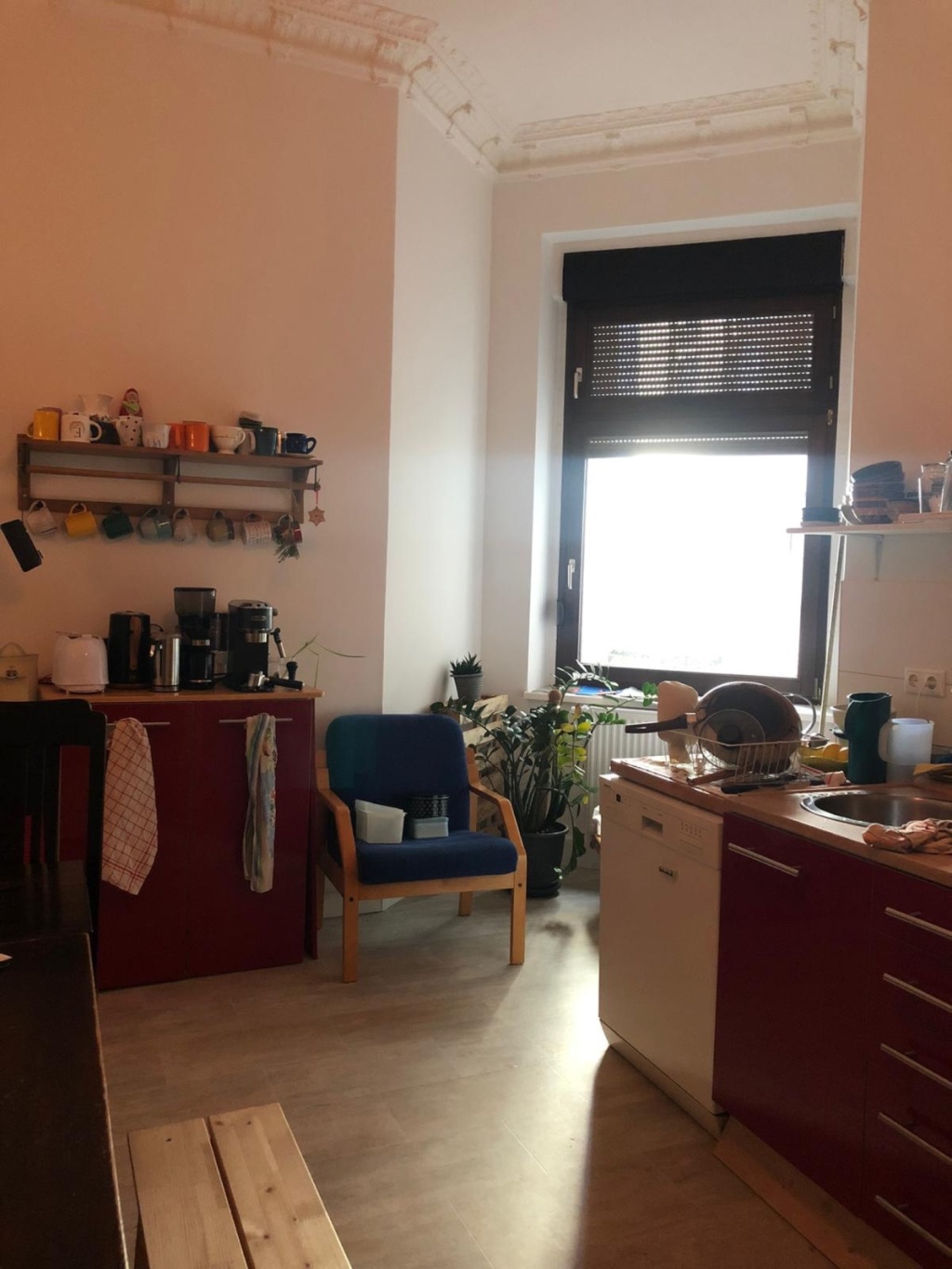 Flatshare Altstadt Sternstraße 8 - picture 7