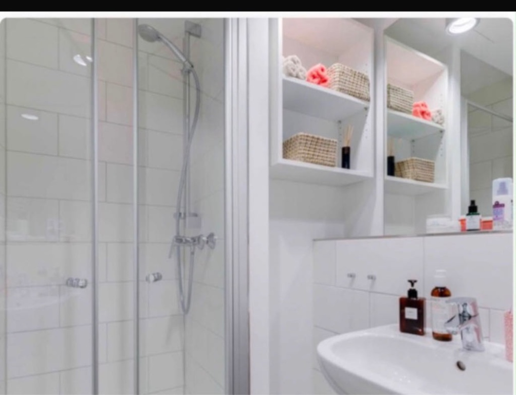 1-Zimmer-Wohnung Charlottenburg Kaiserin-Augusta-Allee 4 - Bild 3
