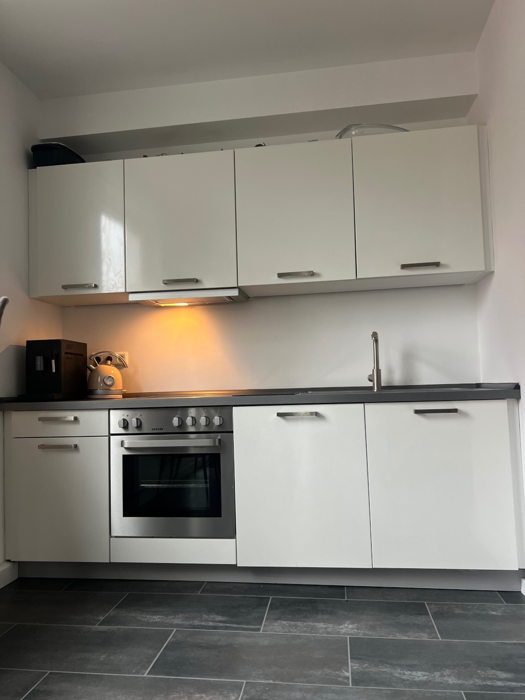 2 Zimmer Wohnung BEFRISTET 01.09.-04.10. – Oeltzenstrasse, 30169 Hannover Calenberger Neustadt – Vorschaubild 7