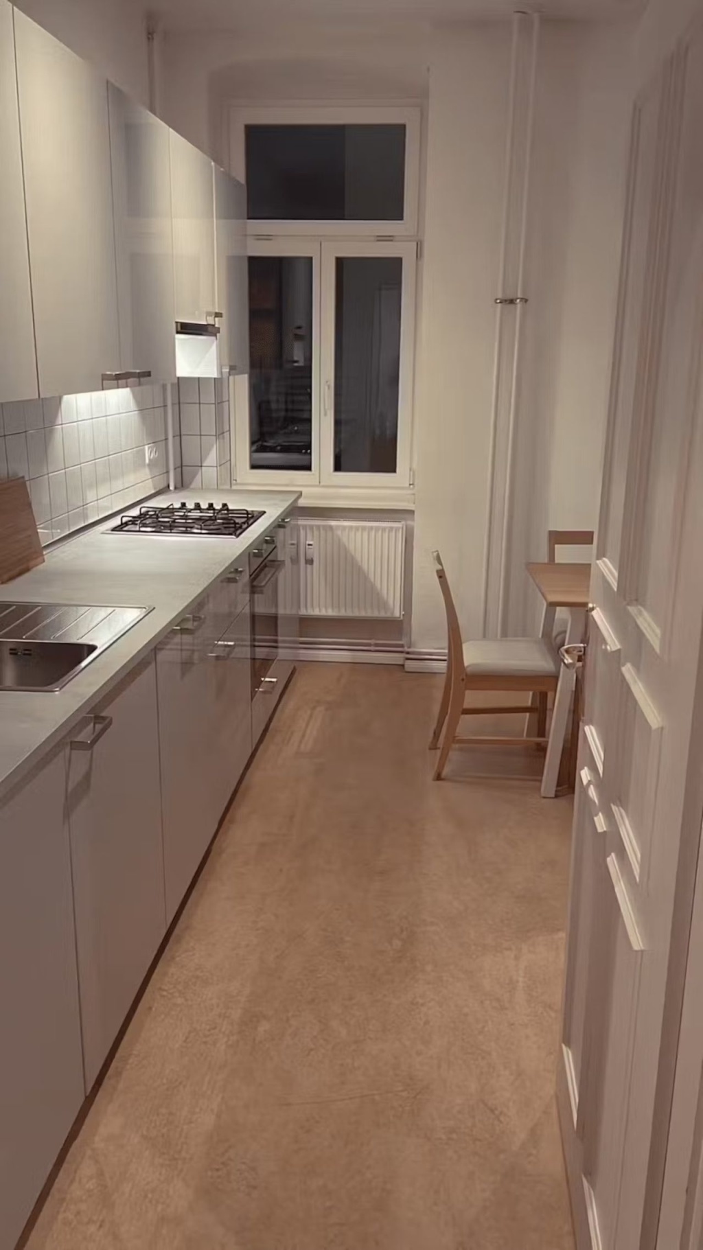 Charmantes und stilvolles Zuhause – Pettenkoferstraße, 10247 Berlin Friedrichshain – Vorschaubild 7