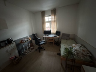 Anzeigenbild: Single room private dorm for Sublet