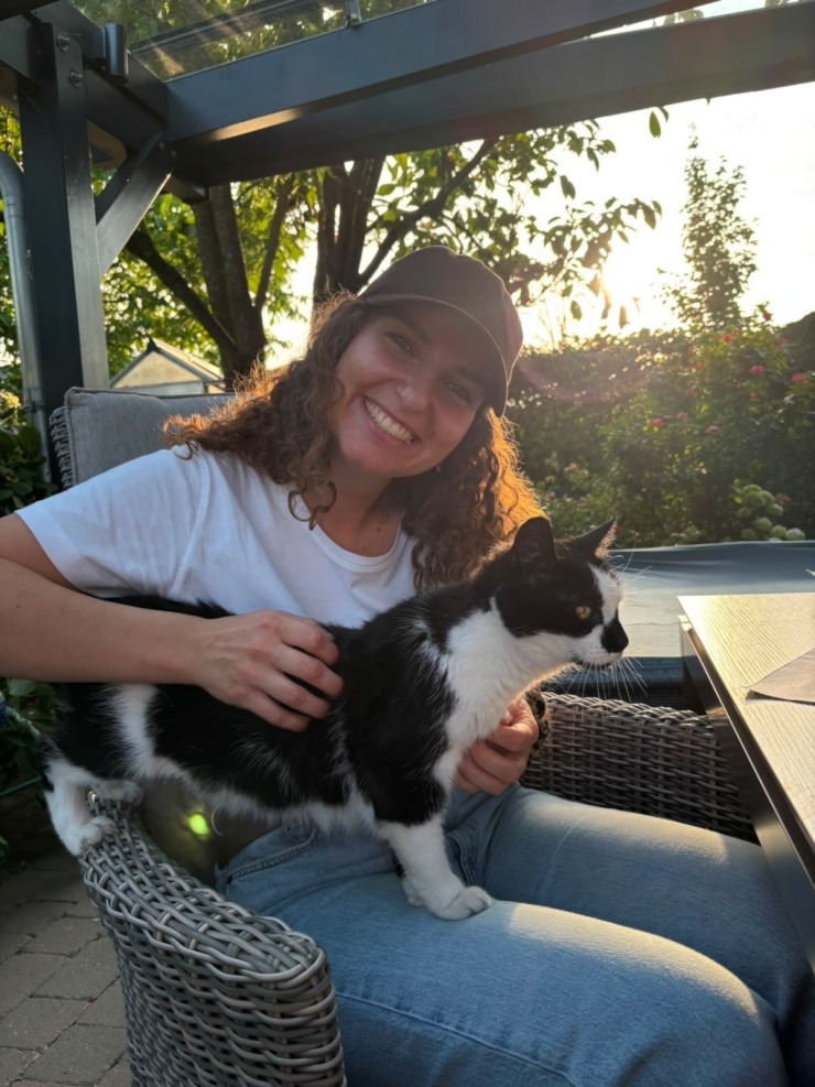 Profilbild
