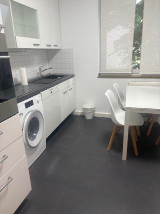 Imagen del anuncio: Zwei Zimmer Wohnung