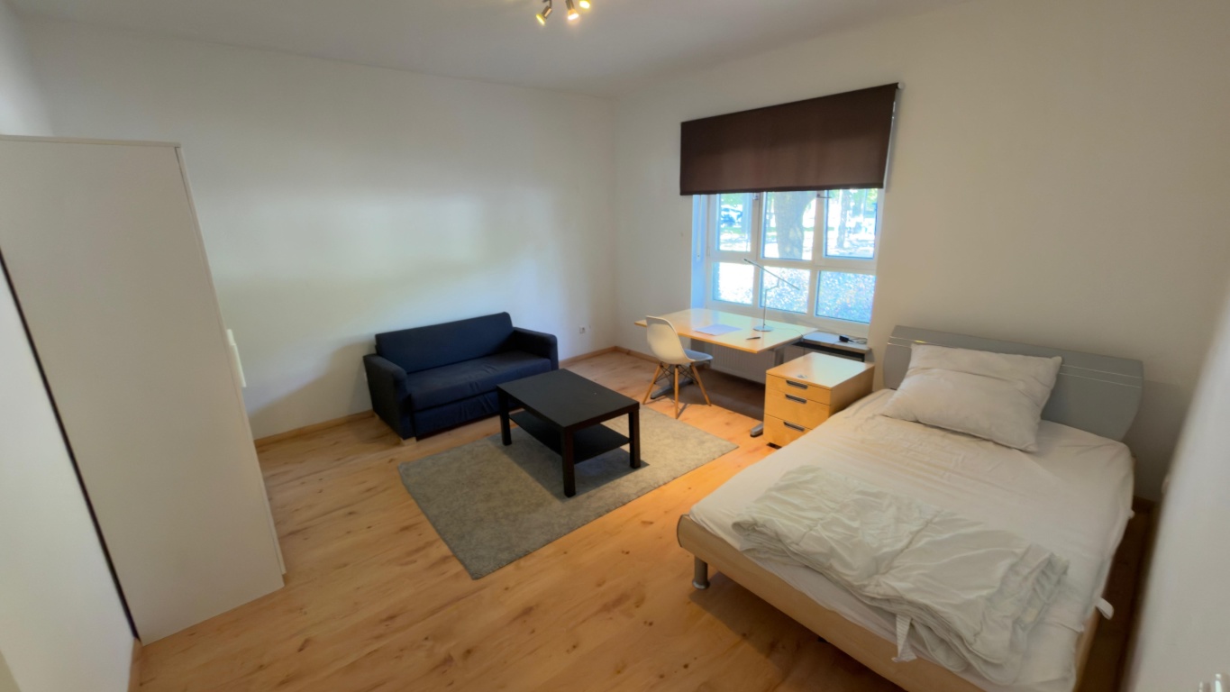 Habitación en WG Schwabing-West Elisabethstraße 85 - Zimmer