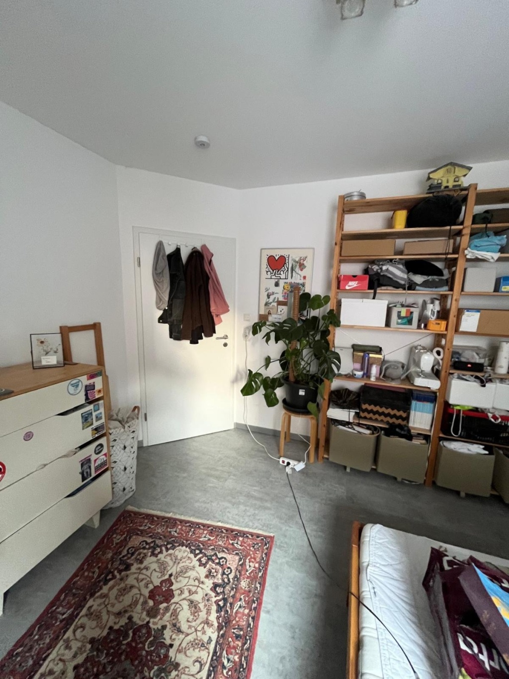 Flat Gieen Schiffenberger Weg 28 - picture 7