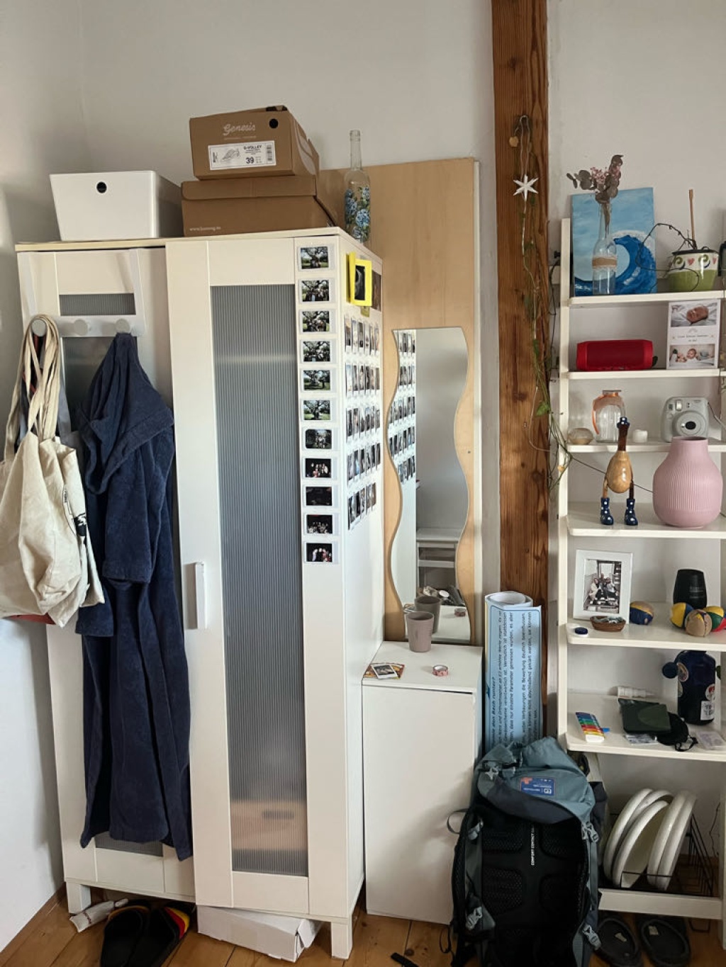 WG-Zimmer Höchst Kasinostraße - Bild 3