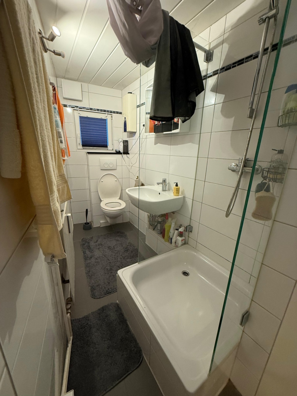 Eine Wohnung zur Zwischenmiete (3 Monaten)☀️ – Sömmeringstraße, 50823 Köln Ehrenfeld – Vorschaubild 4
