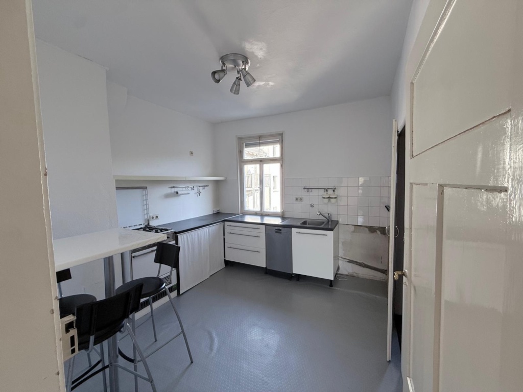 Attraktive 4 Zimmer Wohnung in Stuttgart West – Gutenbergstraße 9, 70176 Stuttgart West – Vorschaubild 8