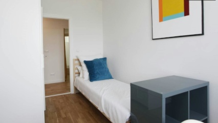 Ad image: Neltestraße, Berlin