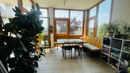 Imagen del anuncio: Helles 18 m2 Zimmer in einem Haus (WG)