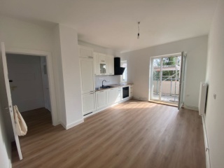 Sanierte, stillvolle und moderne 2,5-Zimmer-Wohnung