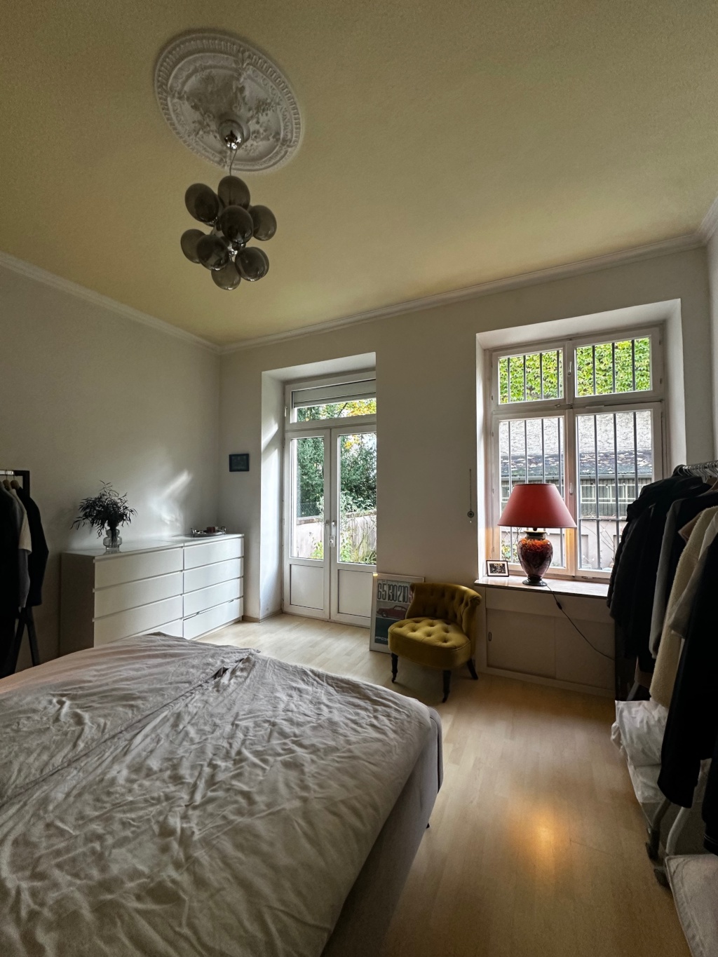 Flat Innenstadt Leerbachstraße - picture 5