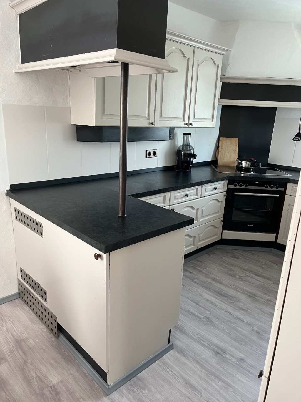 Schöne 3,5 Zimmer Maisonette Wohnung – Heimgartenstr 26, 70329 Stuttgart Hedelfingen – Vorschaubild 6