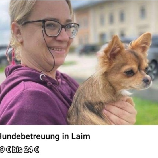 Profilbild