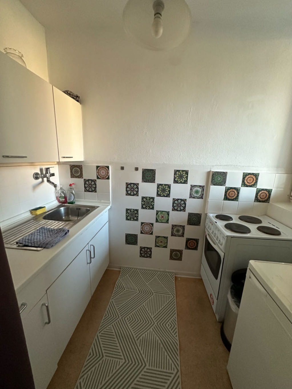 Flat Charlottenburg Schloßstraße - picture 4