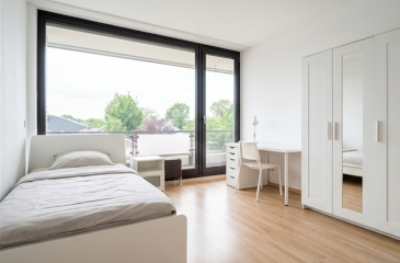 15 m2 WG-Zimmer | 550 € warm | Königswinter-Ittenbach