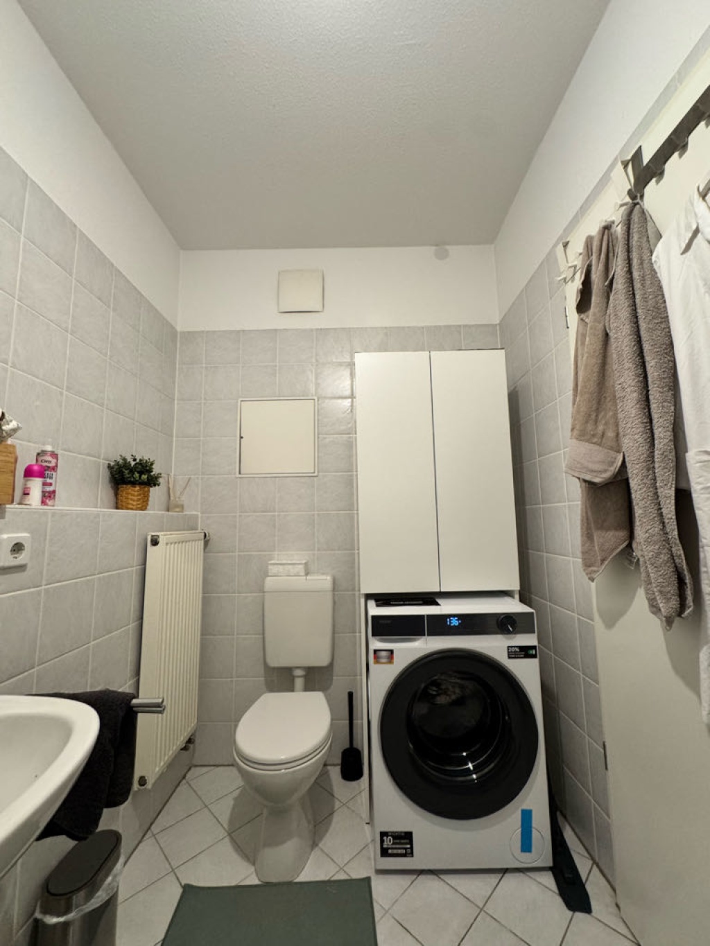 1-Zimmer-Wohnung Prenzlauer Berg Kastanienallee 5 - Bild 13