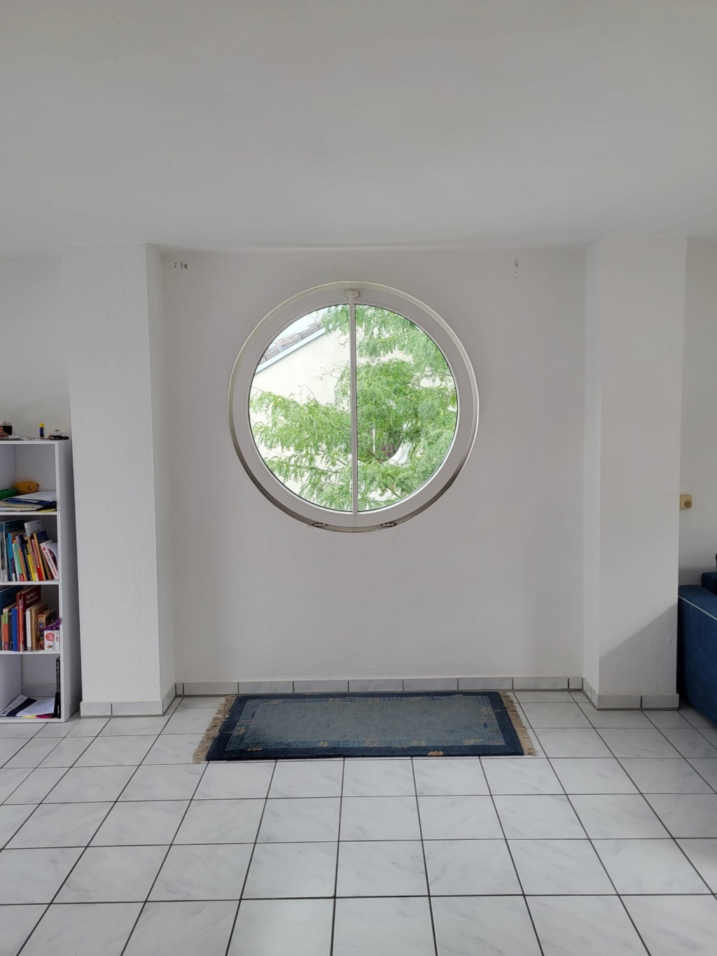 Ruhig wohnen, zentral angebunden: Helle 2-Zimmer-Wohnung – Mathiashof 4, 45141 Essen Stoppenberg – Vorschaubild 10