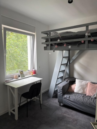 Anzeigenbild: möbliertes WG-Zimmer am Westerberg