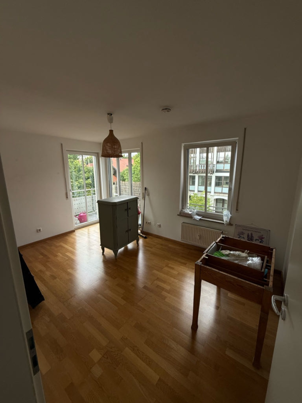 WG-Zimmer Unterhaching Leonhardsweg - Bild 9