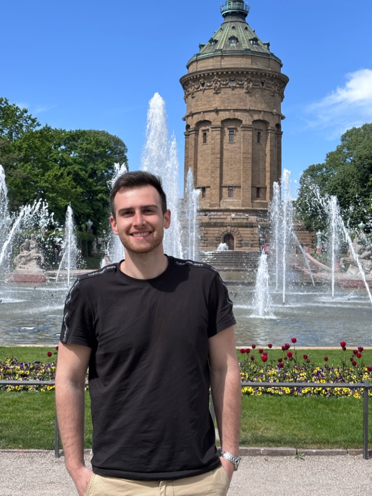 Profilbild