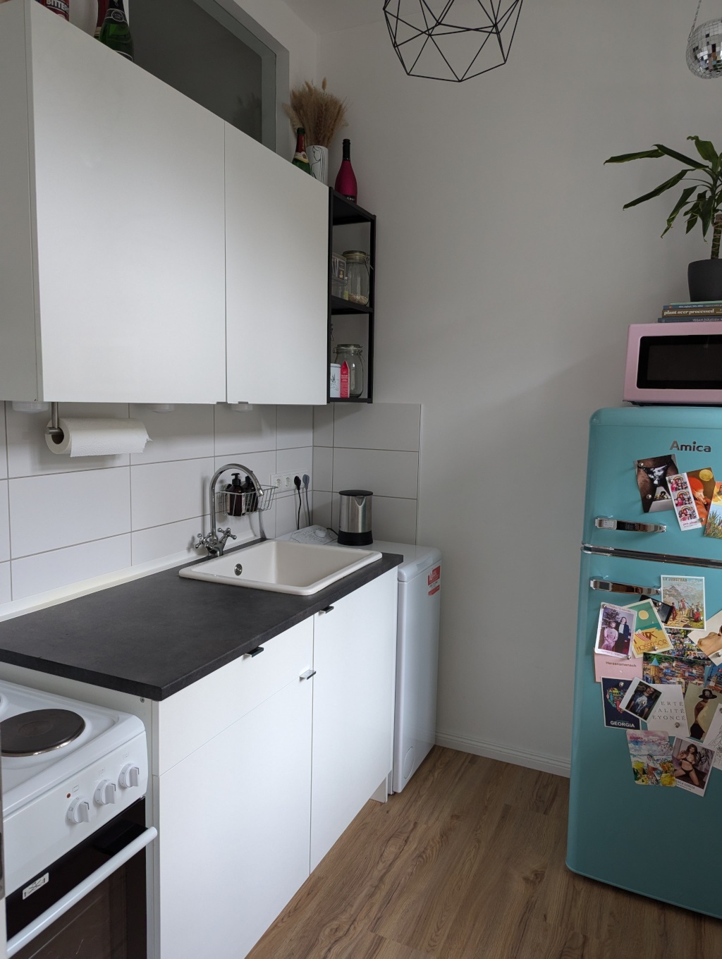 Wohnung zum Tausch (01.11. - 30.11.) – Weserstr., 12045 Berlin Neukölln – Vorschaubild 3