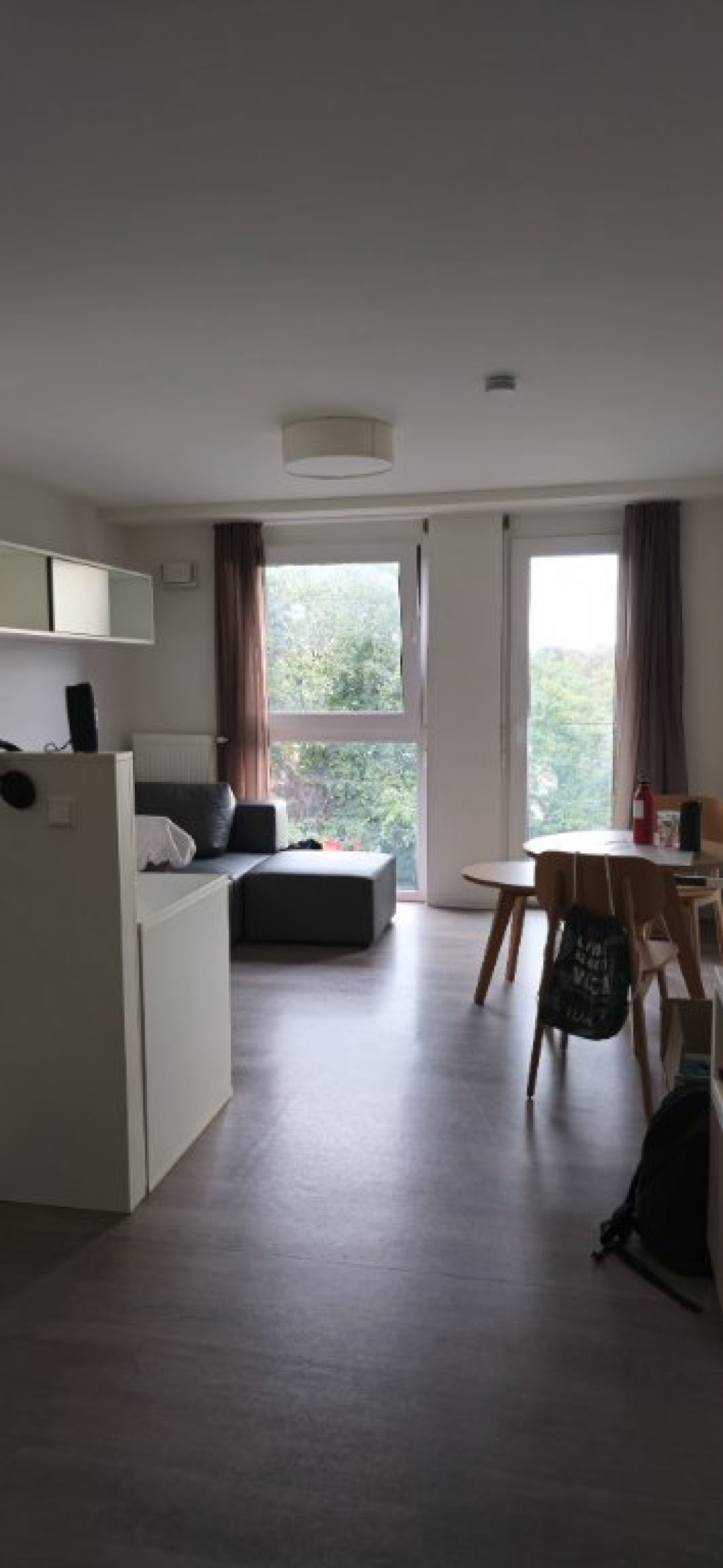 1-zimmer Wohnung zur Untervermietung bei iLive – Köln