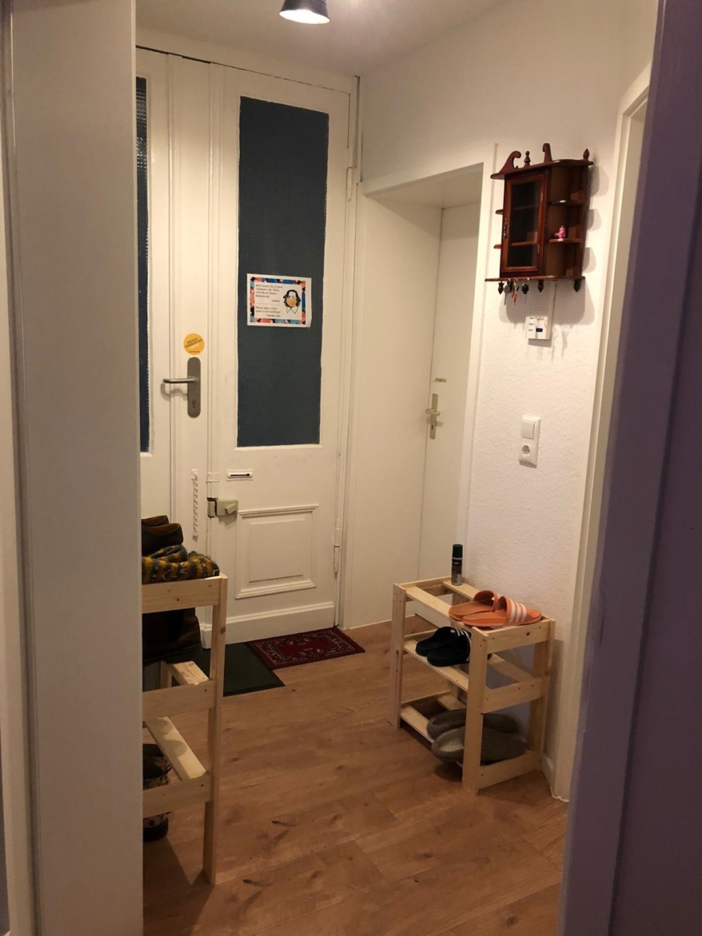 Flatshare Altstadt Sternstraße 8 - picture 5
