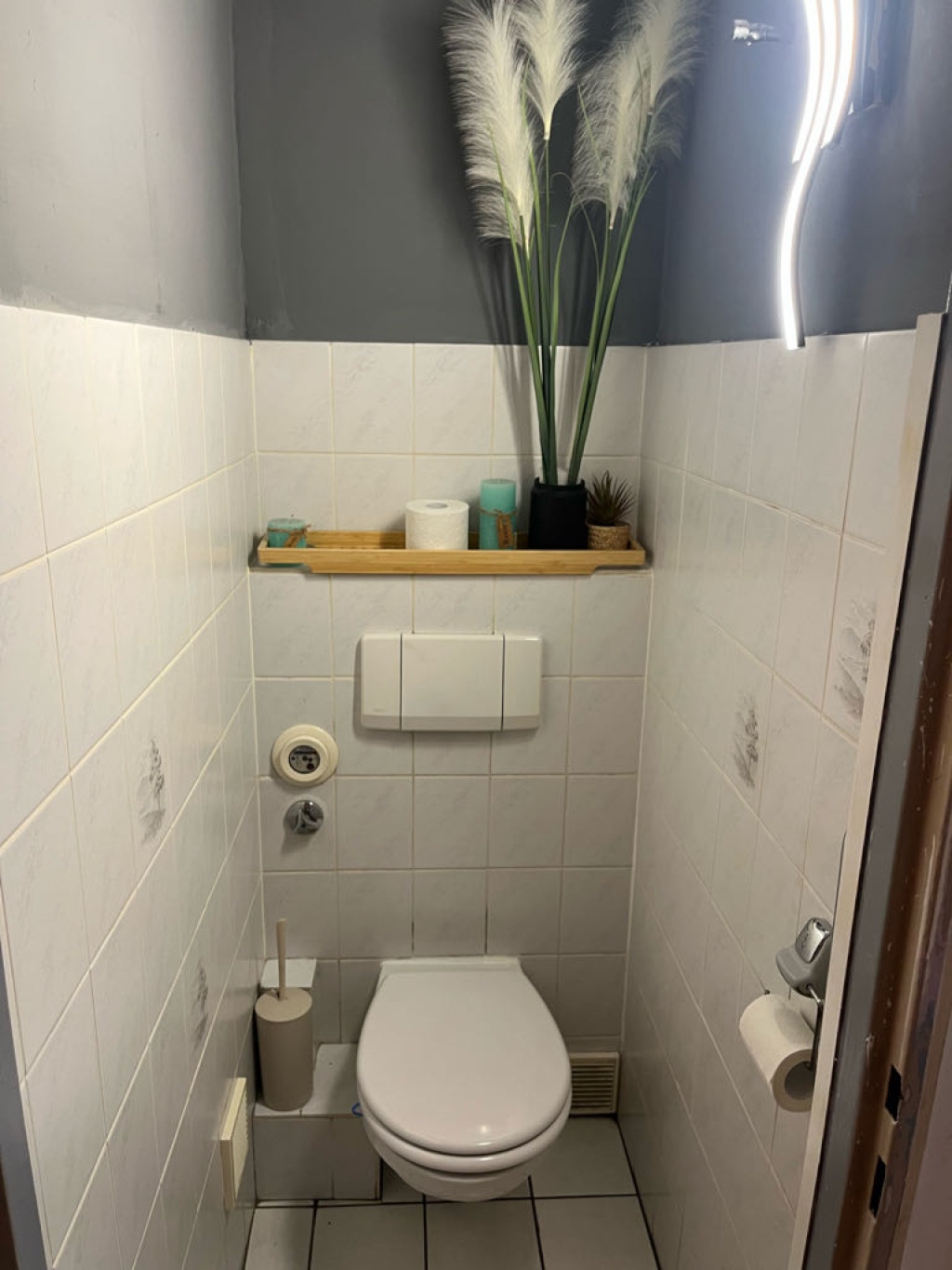 Flat Nordend-West Fichardstraße 9 - picture 16